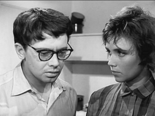 adult teen (1961)